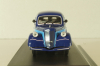 Lancia Ardea 800 Furgon "Perugina" 1951, blue/light blue, 530644, Starline 1:43