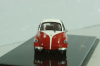 ISO Isetta 1955 red/white, CLC312N, IXO 1:43