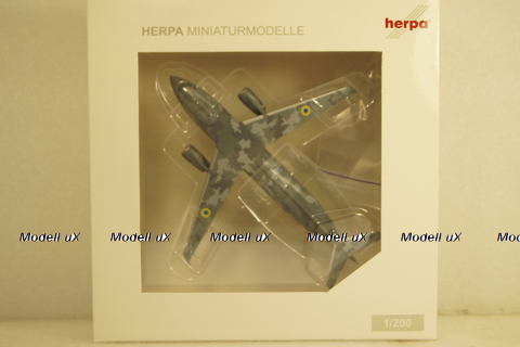 АН-178-100P Антонов Збройнi сили України, Herpa 1:200