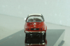 ISO Isetta 1955 red/white, CLC312N, IXO 1:43