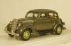 Ford V8 Conduite interieure fordor 1935, Khaki, Rextoys 1:43