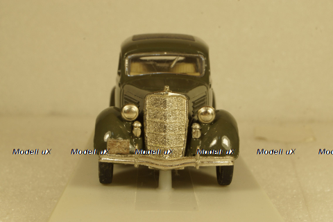 Ford V8 Conduite interieure fordor 1935, Khaki, Rextoys 1:43