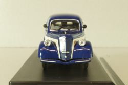Lancia Ardea 800 Furgon "Motta" 1951, blue/beige, 530637, Starline 1:43
