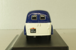 Lancia Ardea 800 Furgon "Motta" 1951, blue/beige, 530637, Starline 1:43