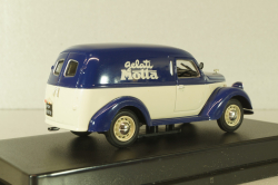 Lancia Ardea 800 Furgon "Motta" 1951, blue/beige, 530637, Starline 1:43