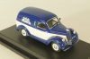 Lancia Ardea 800 Furgon "Motta" 1951, blue/beige, 530637, Starline 1:43