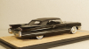 Cadillac Series 62 Convertible Closed roof 1960, STM60304, Stamp models 1:43