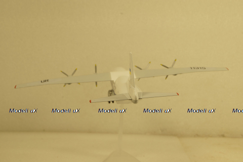 АН-12 Антонов Україна, Herpa 1:200