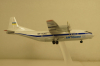 АН-12 Антонов Україна, Herpa 1:200