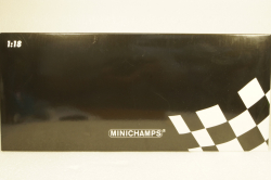 Scuderia Alphatauri Honda AT1 Pierre Gasly Winner Italian GP 2020 Formula 1, Minichamps 1:18