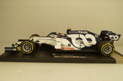 Scuderia Alphatauri Honda AT1 Pierre Gasly Winner Italian GP 2020 Formula 1, Minichamps 1:18