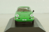 Porsche 911 T 1968, green, WB040, WhiteBox 1:43