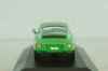 Porsche 911 T 1968, green, WB040, WhiteBox 1:43