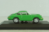 Porsche 911 T 1968, green, WB040, WhiteBox 1:43