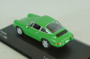 Porsche 911 T 1968, green, WB040, WhiteBox 1:43