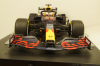 Red Bull Racing Honda RB16B, Max Verstappen Winner Emilia Romagna GP 2021 Formula 1, Minichamps 1:18