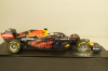 Red Bull Racing Honda RB16B, Max Verstappen Winner Emilia Romagna GP 2021 Formula 1, Minichamps 1:18