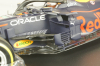 Red Bull Racing Honda RB16B, Max Verstappen Winner Emilia Romagna GP 2021 Formula 1, Minichamps 1:18