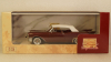 Cadillac Eldorado Biarritz Closed roof 1957, STM57012, Stamp models 1:43