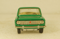 Ваз-2101,зеленый, А9, Тантал/Радон 1:43