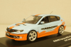 Subaru Impreza WRX STI, JC155, J-Collection 1:43