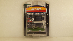 Chevrolet impala SS 428 1968   1/64