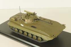 БМП-2 (Объект 675) 1980, гусеничная боевая машина пехоты, PLC47122, Premium ClassiXXs 1:43