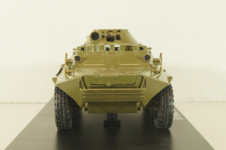 БТР-60ПБ 1960, колёсный бронетранспортёр, PLC47107, Premium ClassiXXs 1:43