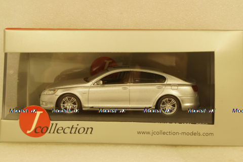 Lexus GS 450 Hybird 2006, JC114,  J-Collection 1:43