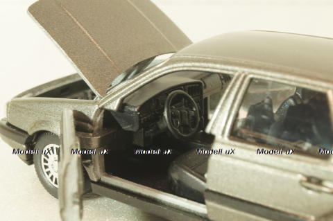 Volkswagen Passat (B3) 1988, grey, 1015GR, Schabak 1:43 Без упаковки!