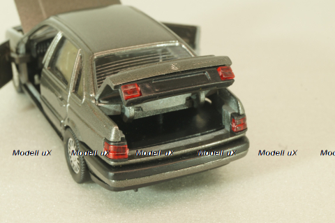 Volkswagen Passat (B3) 1988, grey, 1015GR, Schabak 1:43 Без упаковки!