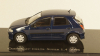 Chevrolet Celta Super 1.4 2006 blue, Altaya 1:43