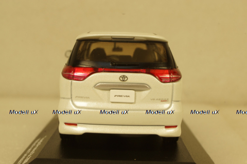 Toyota Previa GL Estima 2006, JC133, J-Collection 1:43