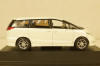Toyota Previa GL Estima 2006, JC133, J-Collection 1:43