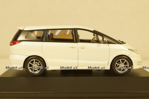 Toyota Previa GL Estima 2006, JC133, J-Collection 1:43