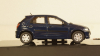 Chevrolet Celta Super 1.4 2006 blue, Altaya 1:43