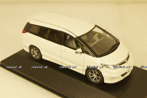 Toyota Previa GL Estima 2006, JC133, J-Collection 1:43