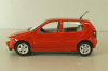 Volkswagen Polo 5-dors (Polo III) 1994, red, 1003R, Schabak 1:43