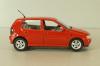 Volkswagen Polo 5-dors (Polo III) 1994, red, 1003R, Schabak 1:43