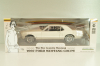 Ford Mustang 1967, beige, 13642, Greenlight 1:18