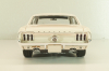 Ford Mustang 1967, beige, 13642, Greenlight 1:18