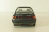 Audi 90 Quattro (B3) 1987, dark blue, 1037, Schabak 1:43