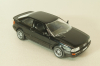 Audi Coupe (B3) 1988, black, 1050, Schabak 1:43