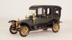 Руссо-Балт Лимузин, А32, с открв. дверьми Тантал/Радон 1:43
