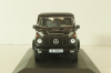 Mercedes-Benz G 300 (W463) 1993, MBOMS028, Mercedes-Benz Offizielle Modell Sammlung #28, Altaya 1:43