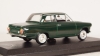 Ford Cortina MK I Coupe 1963, Detail Cars 1:43