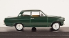 Ford Cortina MK I Coupe 1963, Detail Cars 1:43
