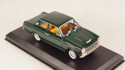 Ford Cortina MK I Coupe 1963, Detail Cars 1:43