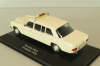 Mercedes-Benz 240 D (W115) Long Limousine 1978, beige, Taxis der Welt #3, Altaya 1:43