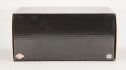 AURUS SENAT кабриолет с открытым тентом 2019, 412316, DiP Models 1:43